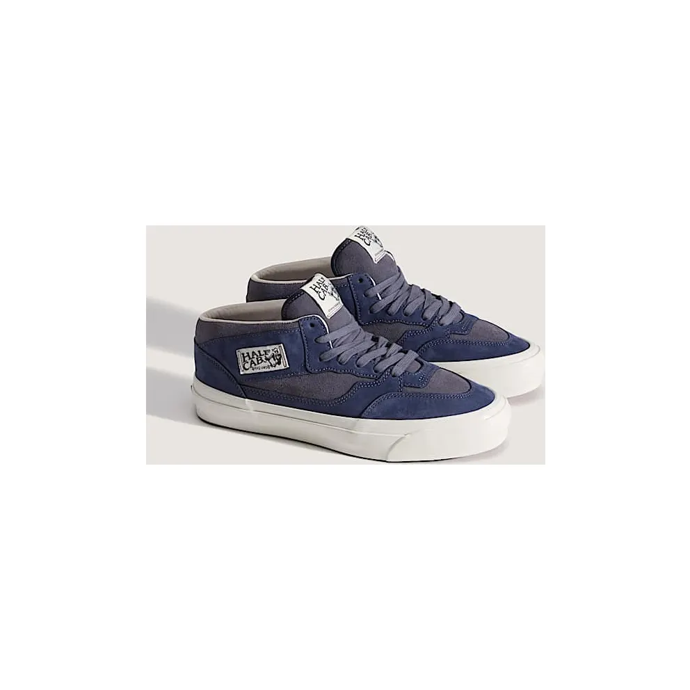 Vans Premium Half Cab Reissue 33 Retro Steel Shadow (VN000ECQFSM)
