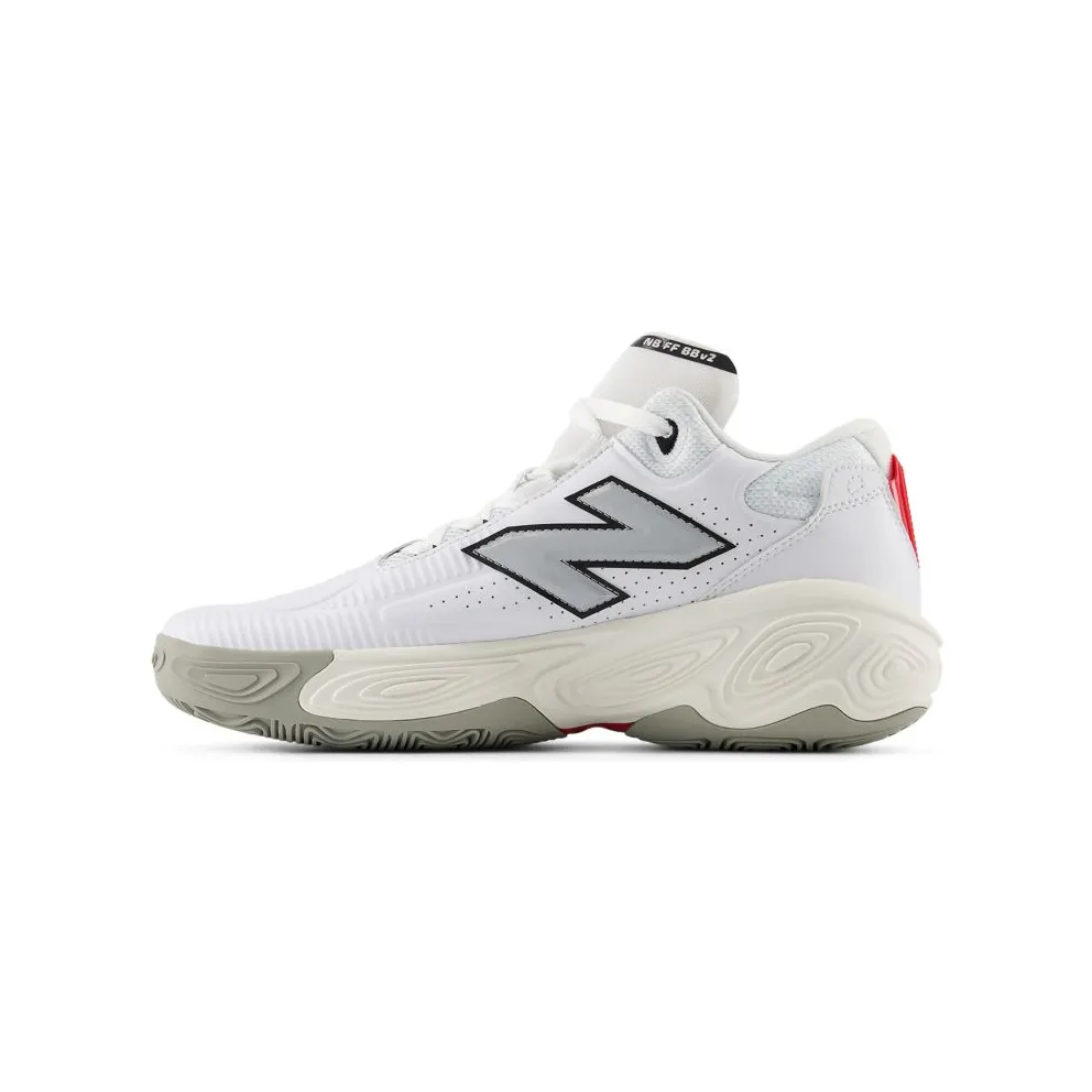 New Balance Fresh Foam BB v2 White Sea Salt (BBFRSHO2)