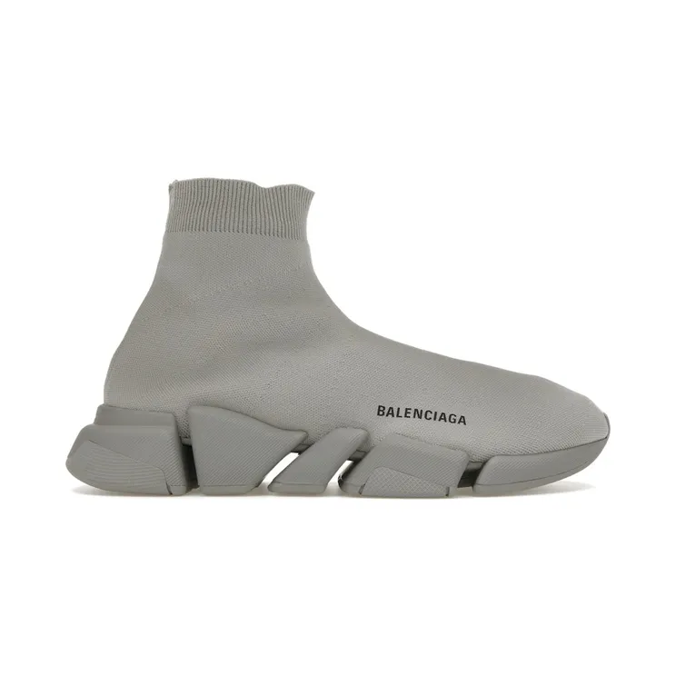 Balenciaga Speed 2.0 Gray