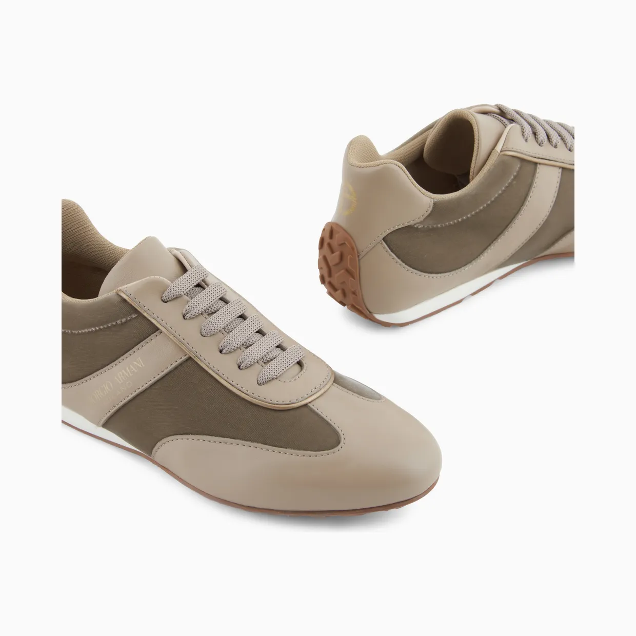Armani With Laces (GW000993-AF20458-M1148) (5)