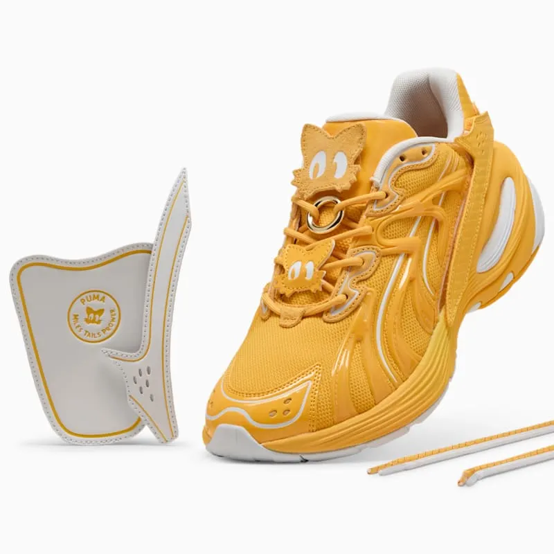 Puma Inverse Sonic The Hedgehog Tails (404364-01)