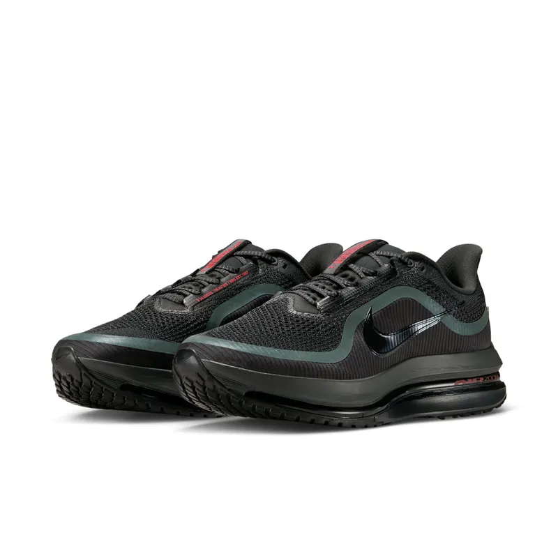 Nike Air Zoom Pegasus Premium Anthracite Black (HQ2592-011)