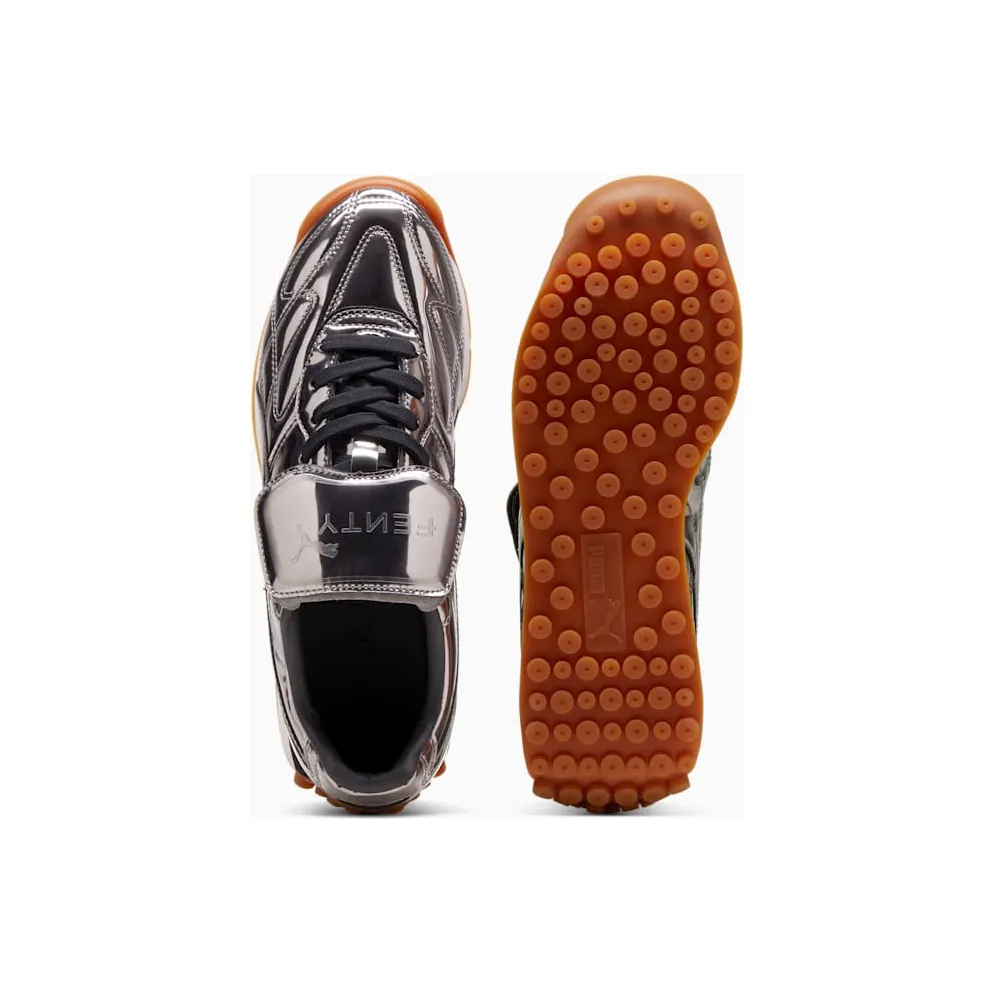 Puma Avanti C Rihanna Fenty Aged Silver (399265-01)
