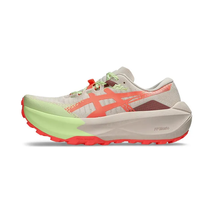 ASICS TRABUCO MAX 5 “Rose Dust / Sun Coral” (1012B937-700)