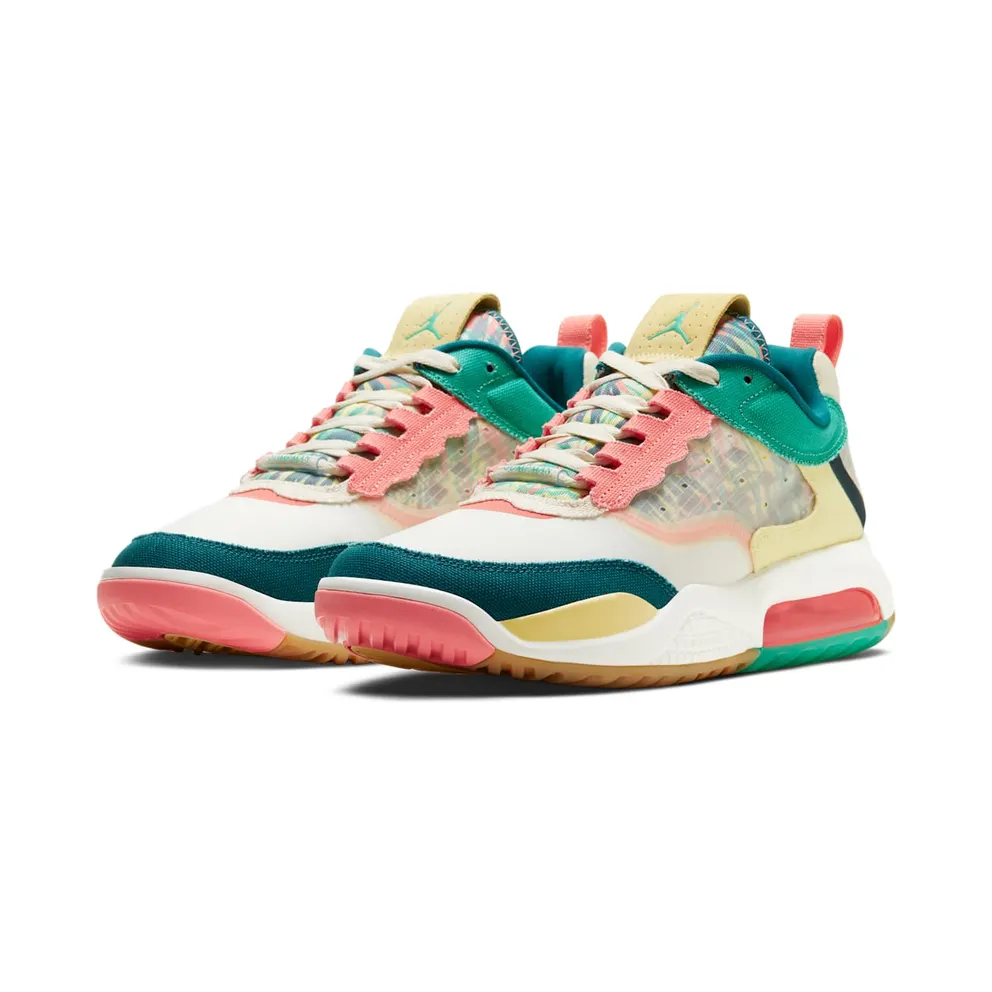 Jordan Air Max 200 Super Bowl LIV Multi-Color/Multi-Color (CV9778-900)