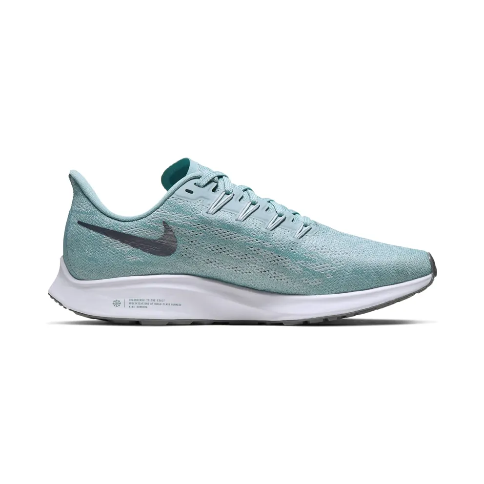 Nike Air Zoom Pegasus 36 Ocean Cube (W) (AQ2210-302)