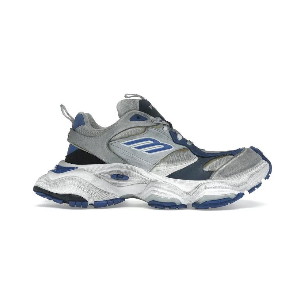 Balenciaga Cargo Grey Blue (785754W2MV11940)