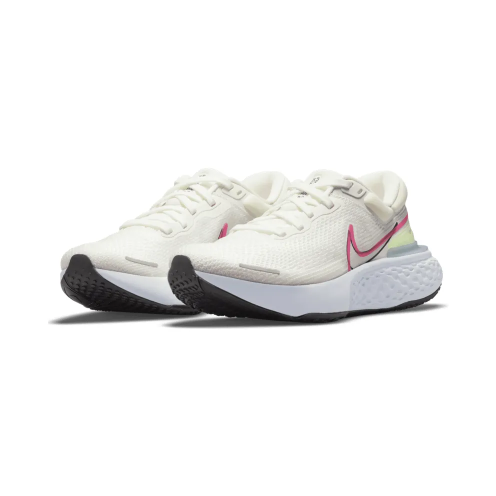 Nike ZoomX Invincible Run Flyknit Grey (DJ5450-001)