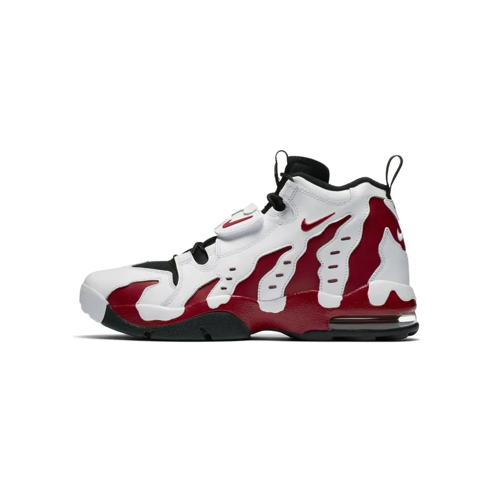 Nike Air DT Max 96 White Red (2018) (316408-161)