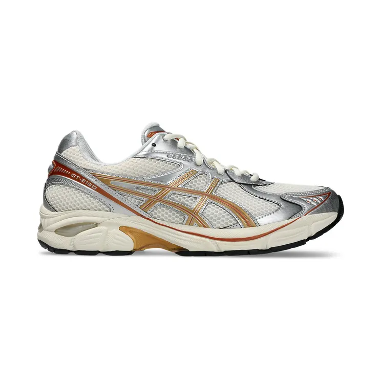 ASICS GT-2160 atmos Medalist Pure Gold (1203A511-100)