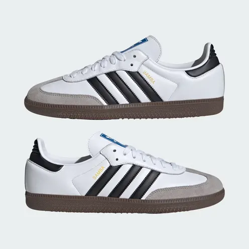 adidas-samba BZ0057