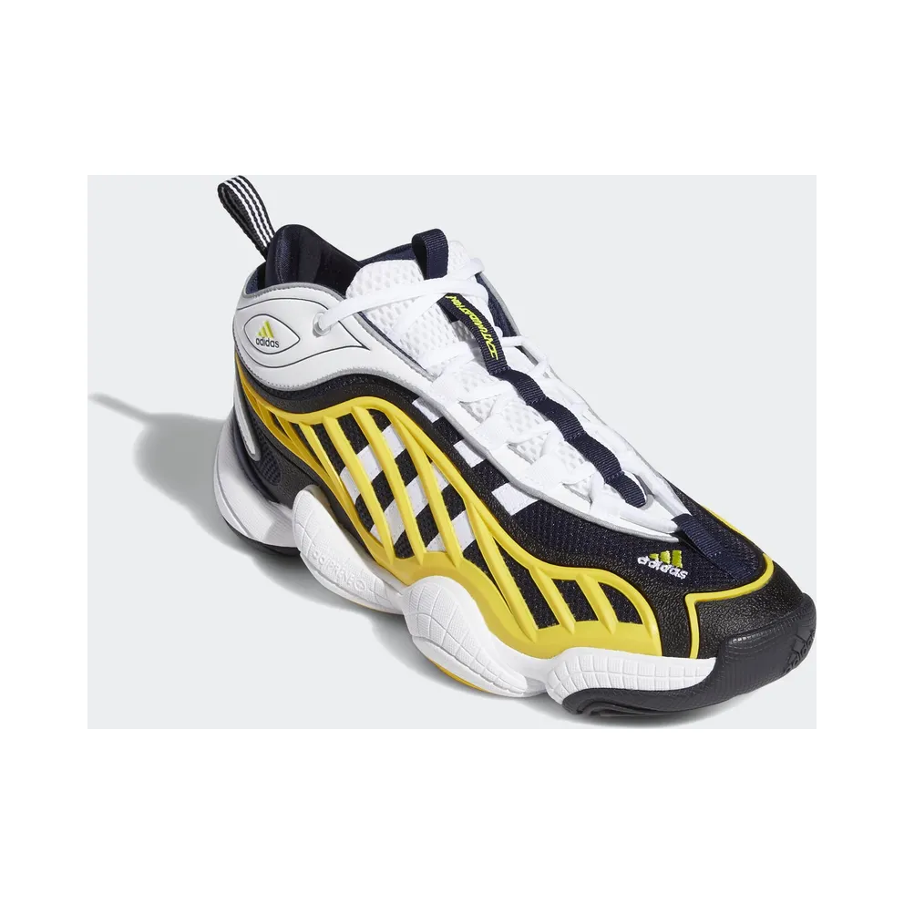adidas Intimidation Collegiate Navy Wonder Glow Cloud White/Collegiate Navy/Wonder Glow (FW0658)