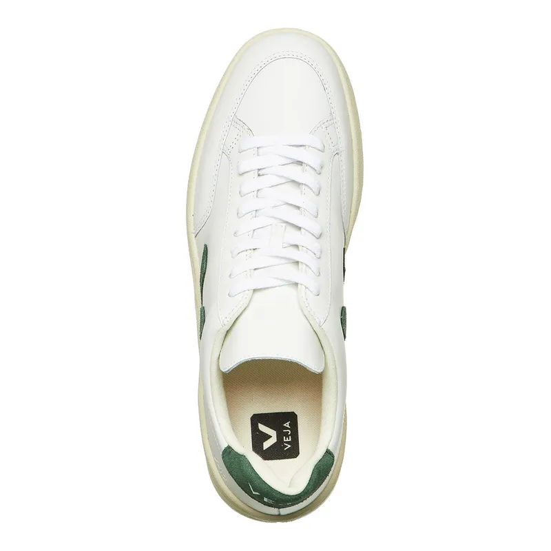 Veja V-12 Extra White / Cyprus (XDM022336)