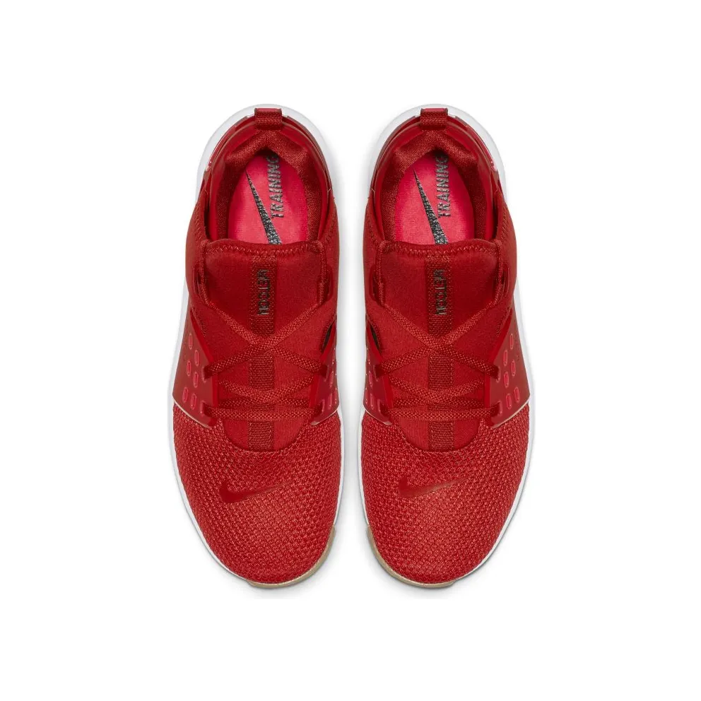 Nike Free X Metcon 2 Mystic Red Mystic Red Gum Light Brown Red Orbit (AQ8306-600)