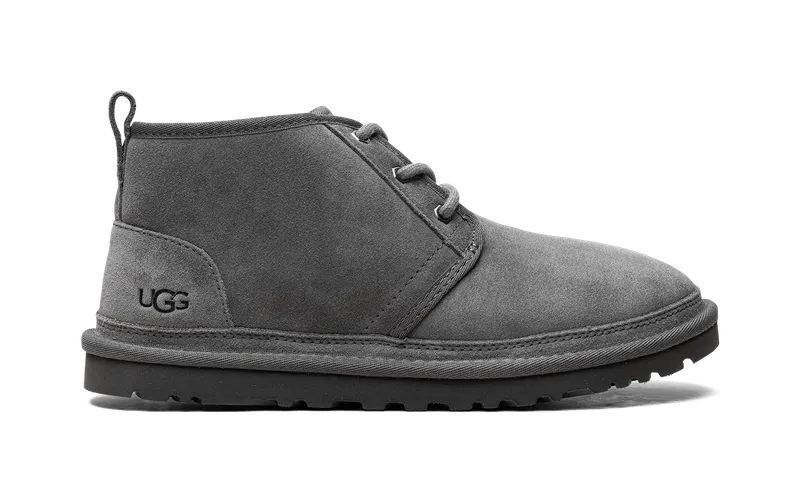 Ugg Neumel “Charcoal” (3236-CHRC)
