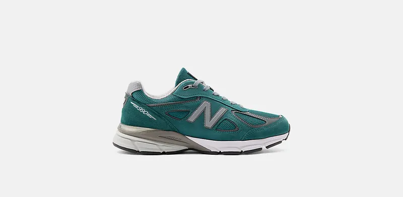 New Balance 990v4 (U990OV4)