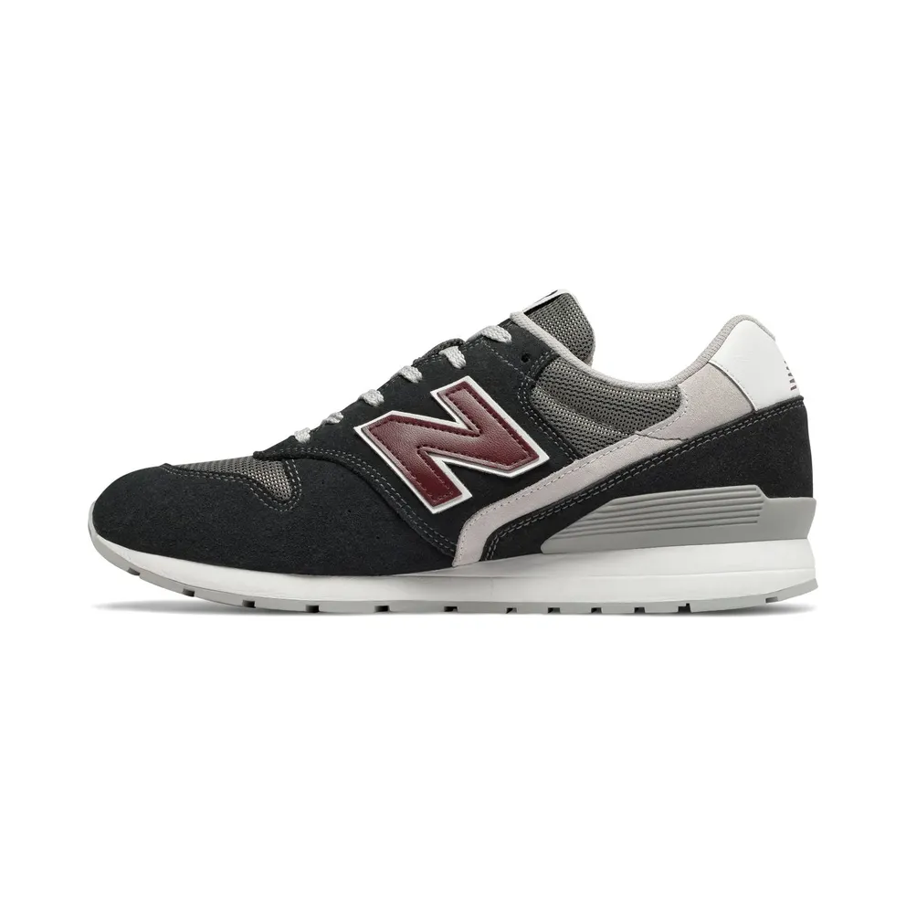 New Balance 996 Castle Rock Burgundy (MRL996WK)