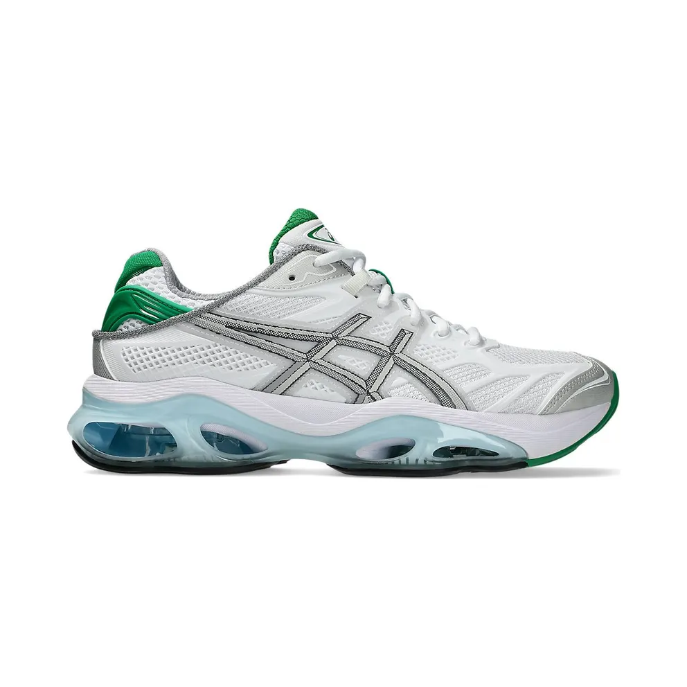 ASICS HIDDEN NY x GEL-KINETIC 2.0 “White / Castle Rock” (1203B169-100)