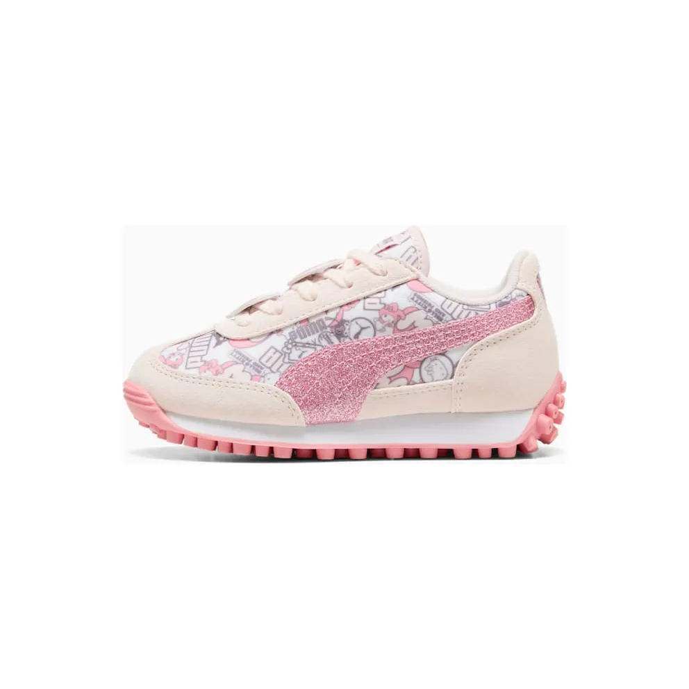 Puma Easy Rider Hello Kitty and Friends Jasmine Flower (403385-01)