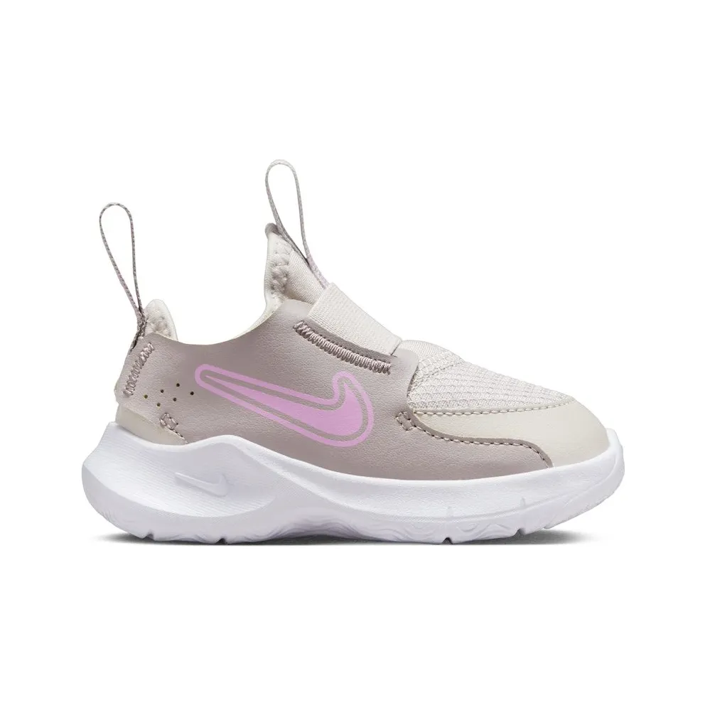 Nike Flex Runner 3 Platinum Violet Ore White Playful Pink (FN1478-003)