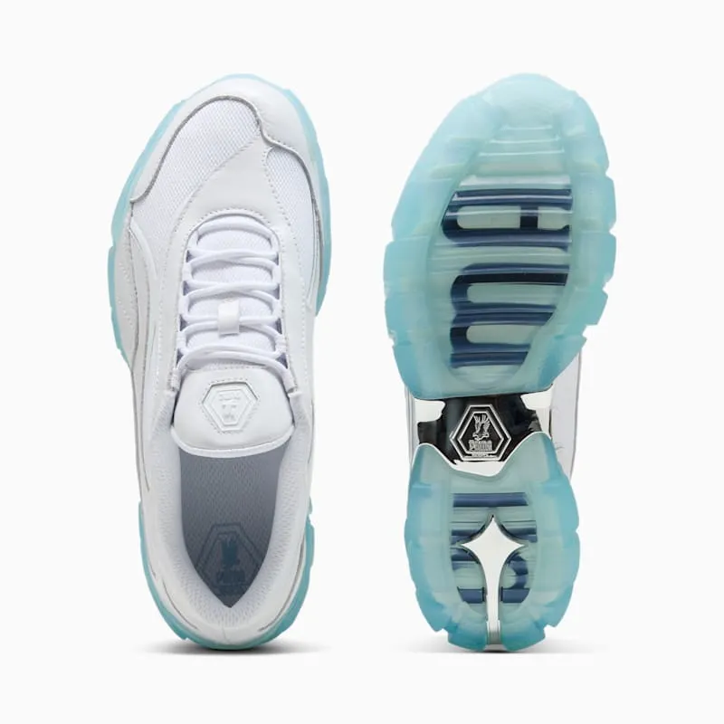 Puma Skope WP “Skepta – White Ice” (404444-02)