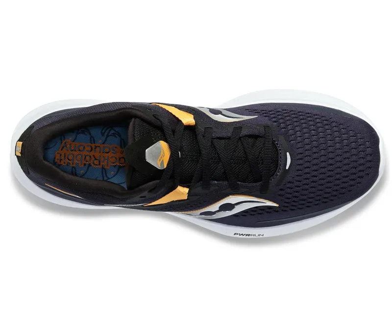 Saucony Ride 15 “Navy” (S20729-90)
