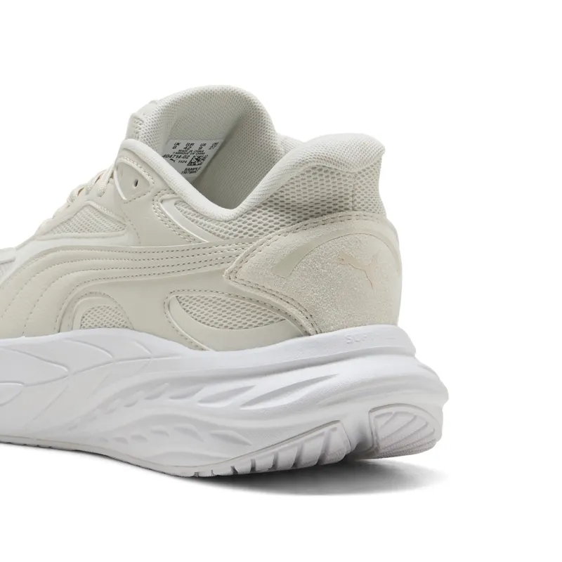 Puma Hypnotic 2 “Vapor Gray / Puma White” (404714_02)