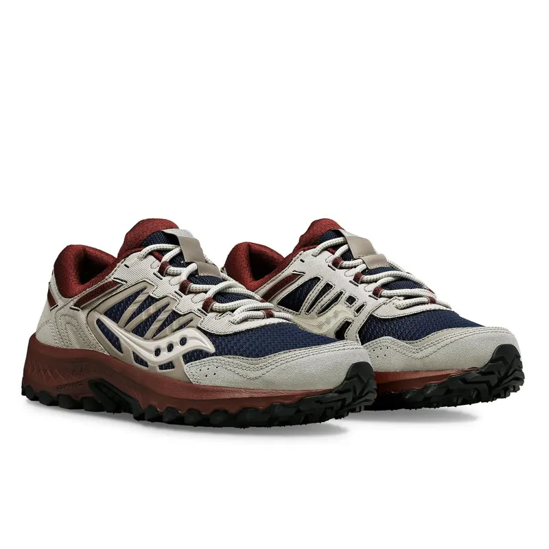 Saucony Grid Peak “Navy Dove” (S70814-3)