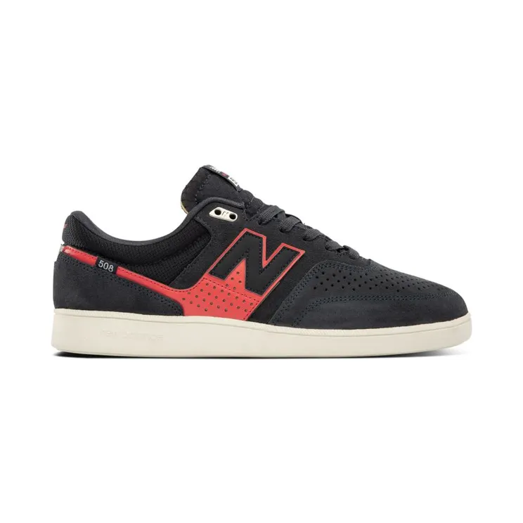 New Balance Numeric 508 Navy Orange (NM508NOR)