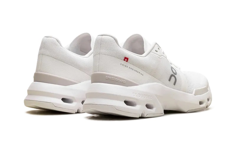 On Running Cloudpulse “White Frost” (3WD30060664)