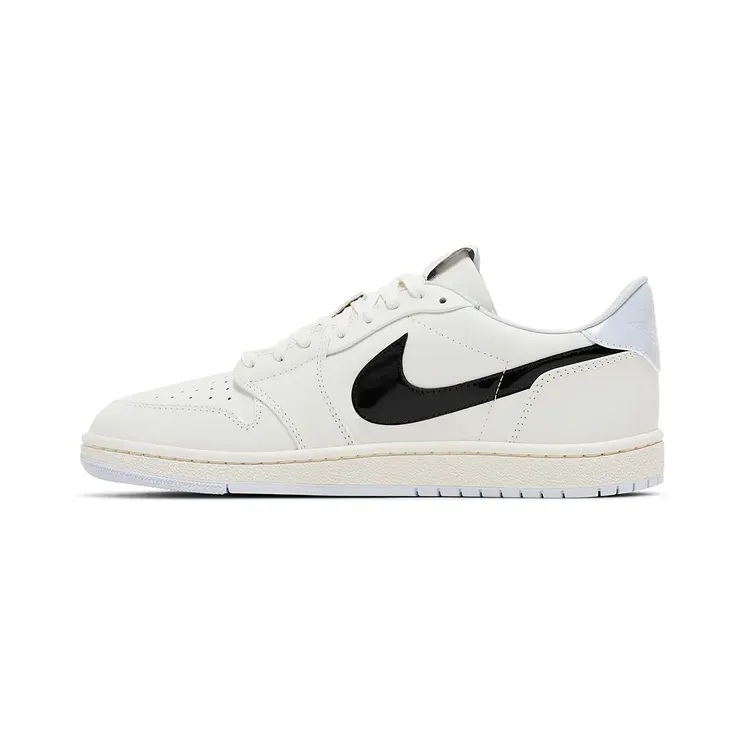 Air Jordan 1 Retro Low 85 OG “Wings – French Blue” (DZ3140-100)
