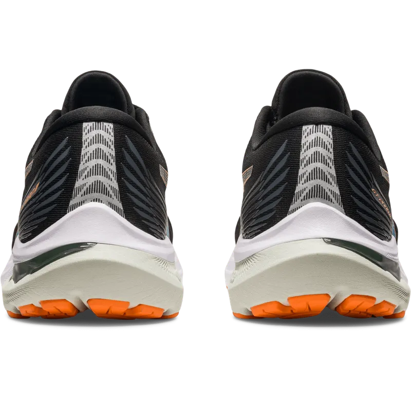 Asics GT-2000 11 Black/Sun Peach (1011B441.006)