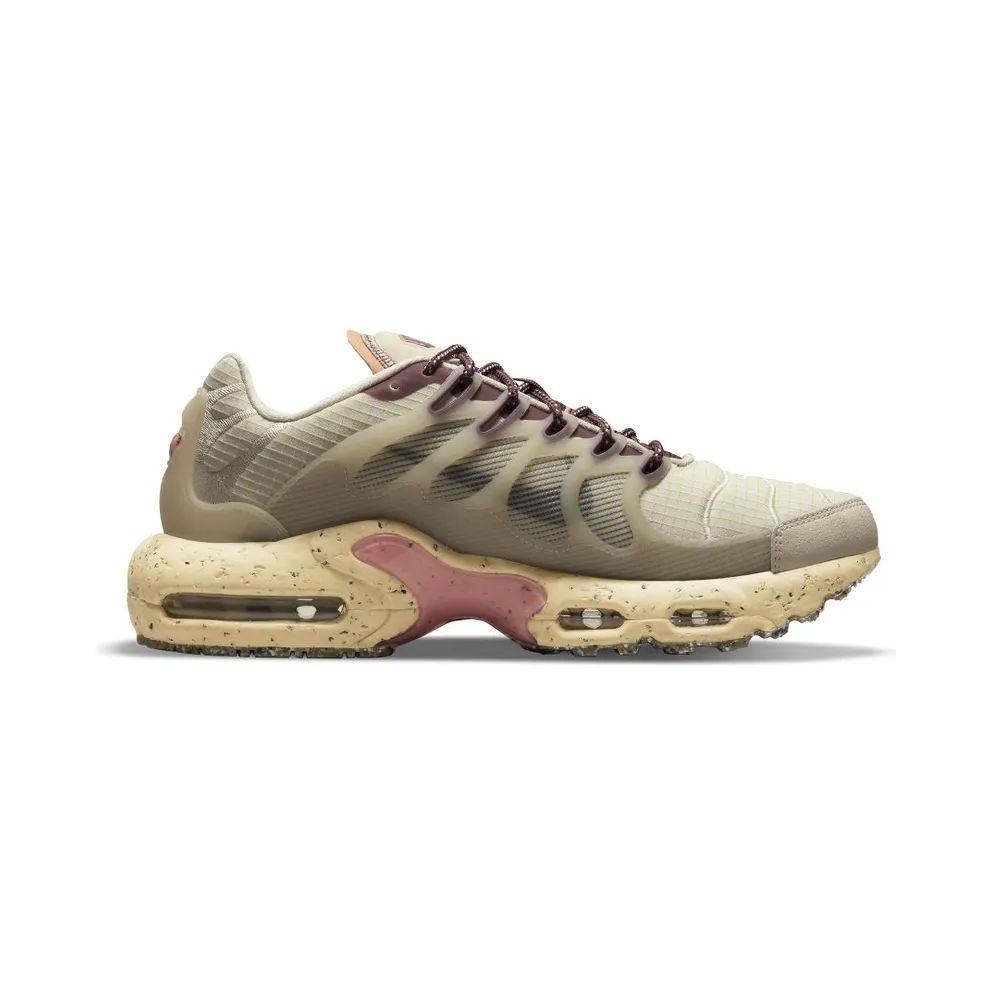 Nike Air Max Terrascape Plus White 50% Sustainable Materials (DC6078-200)