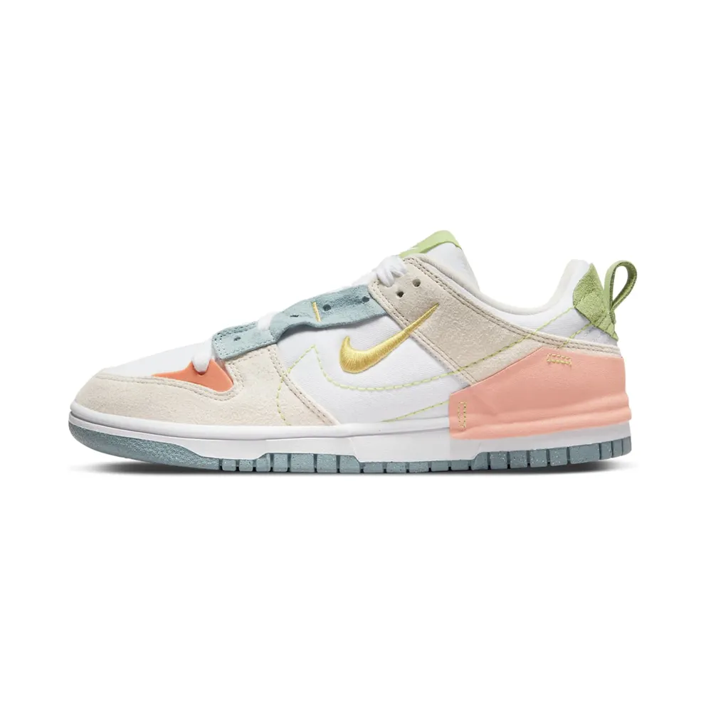 Nike Dunk Low Disrupt 2 Next Nature Multi (DV3457-100)