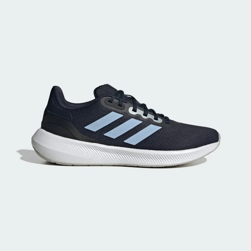 adidas Runfalcon 3 Legend Ink / Lucid Blue S23 / Blue Dawn S23 (HQ1471)
