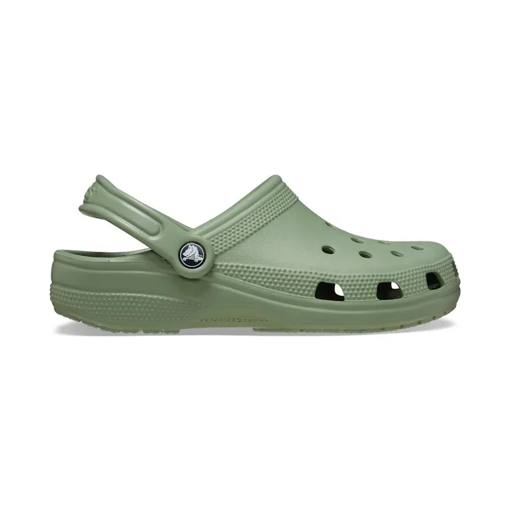 Crocs Classic Clog Moss (10001-308)