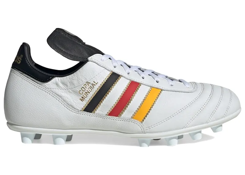 adidas Copa Mundial FG FIFA World Cup 2026 Germany (KJ3520)