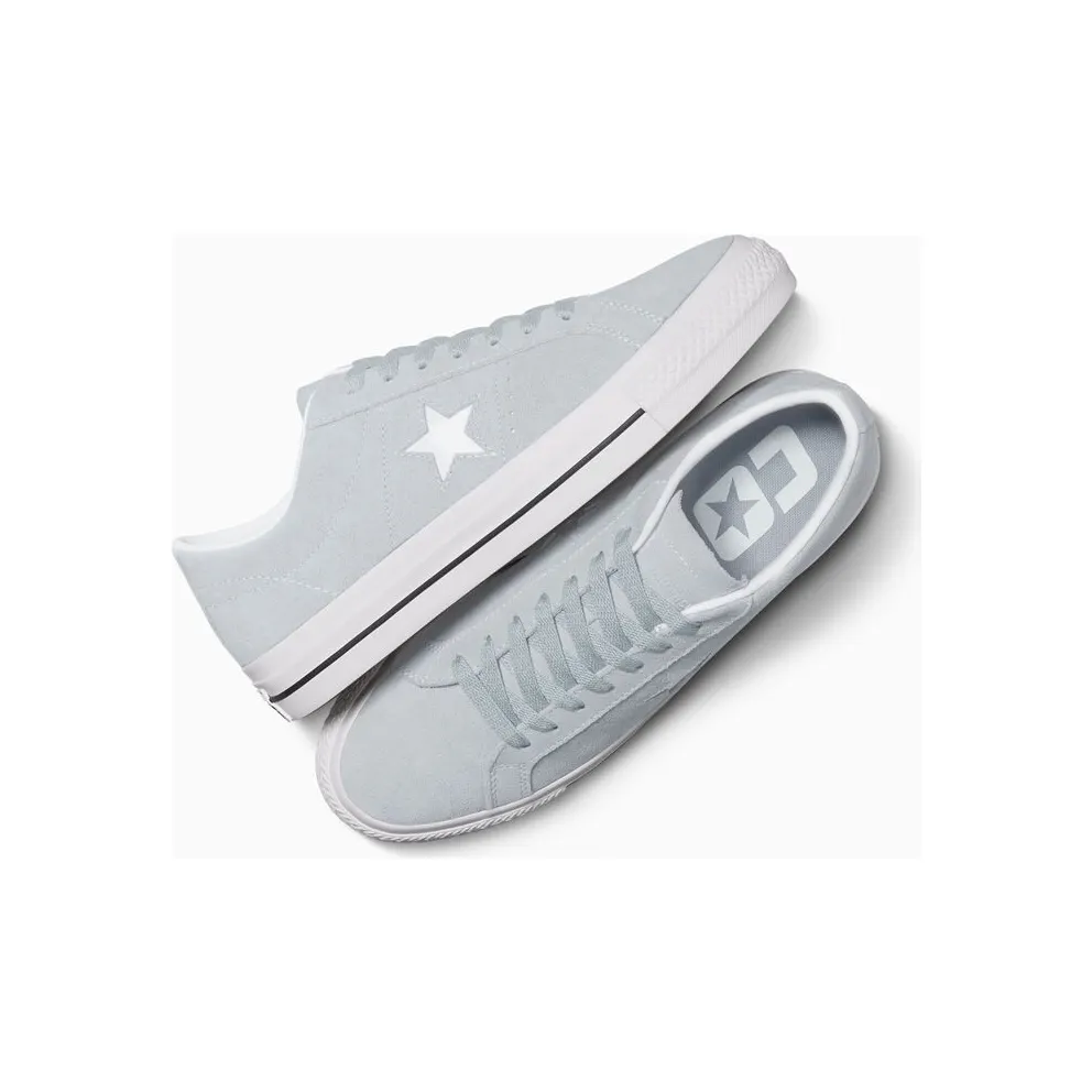 Converse CONS One Star Pro Fall Tone Wolf Grey/white/black