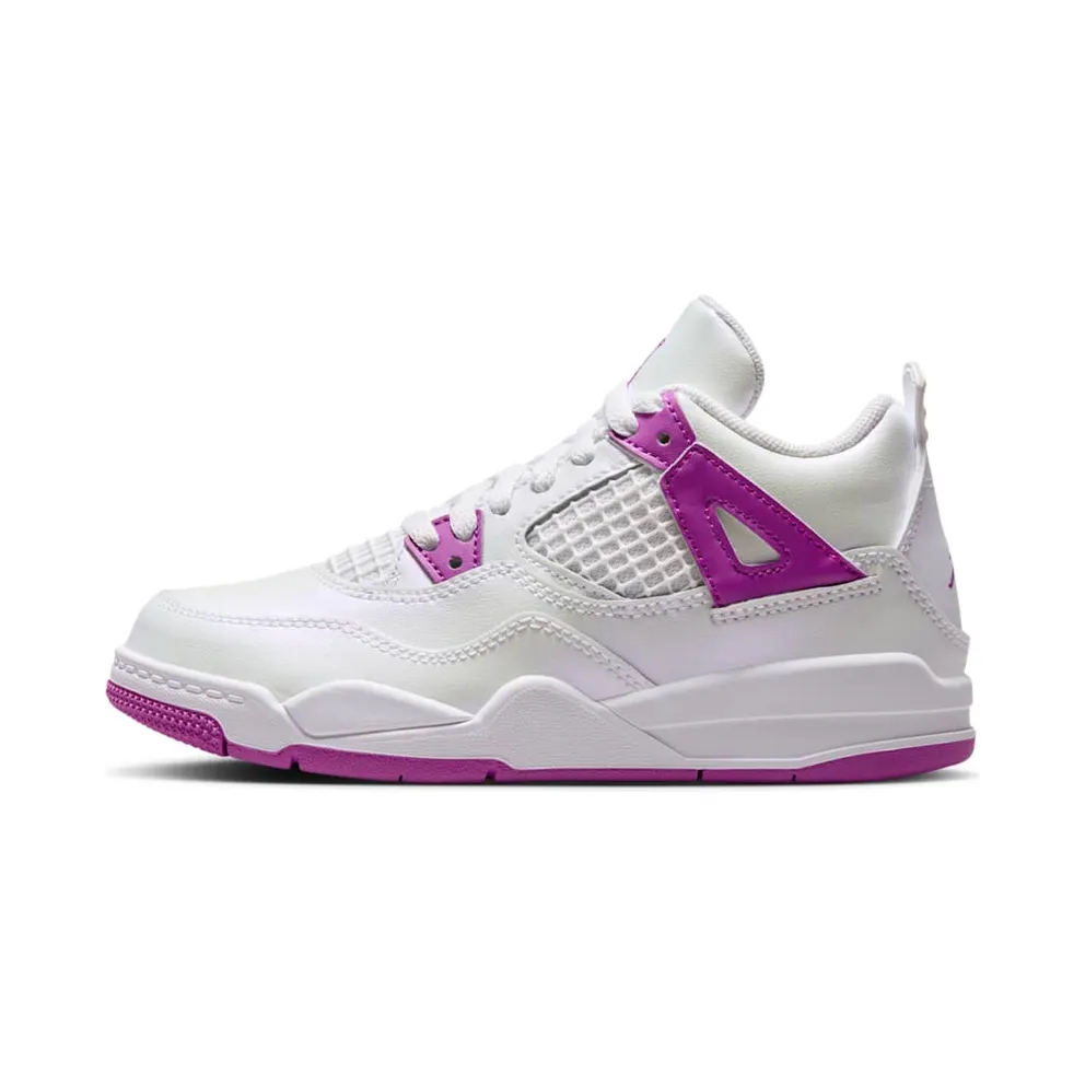 Jordan 4 Retro Hyper Violet PS (FQ1312-151)