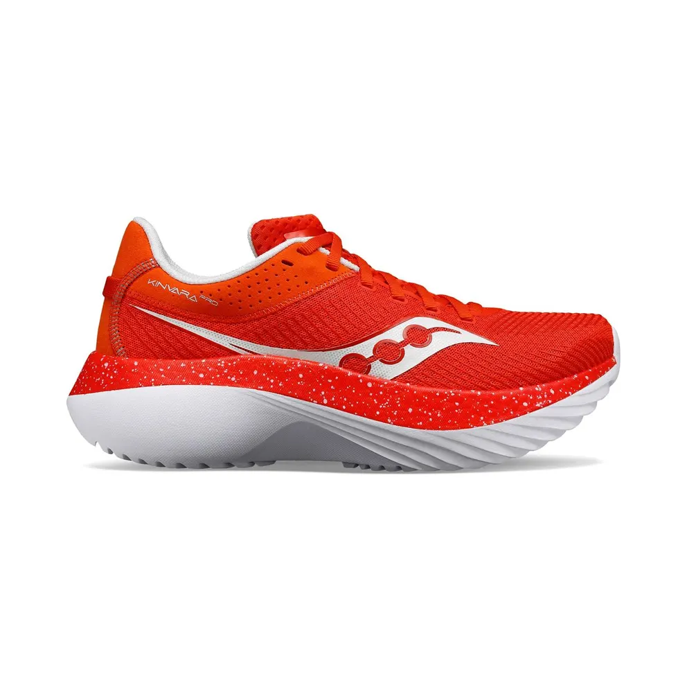 Saucony Kinvara Pro Infrared Fog (S10847-121)