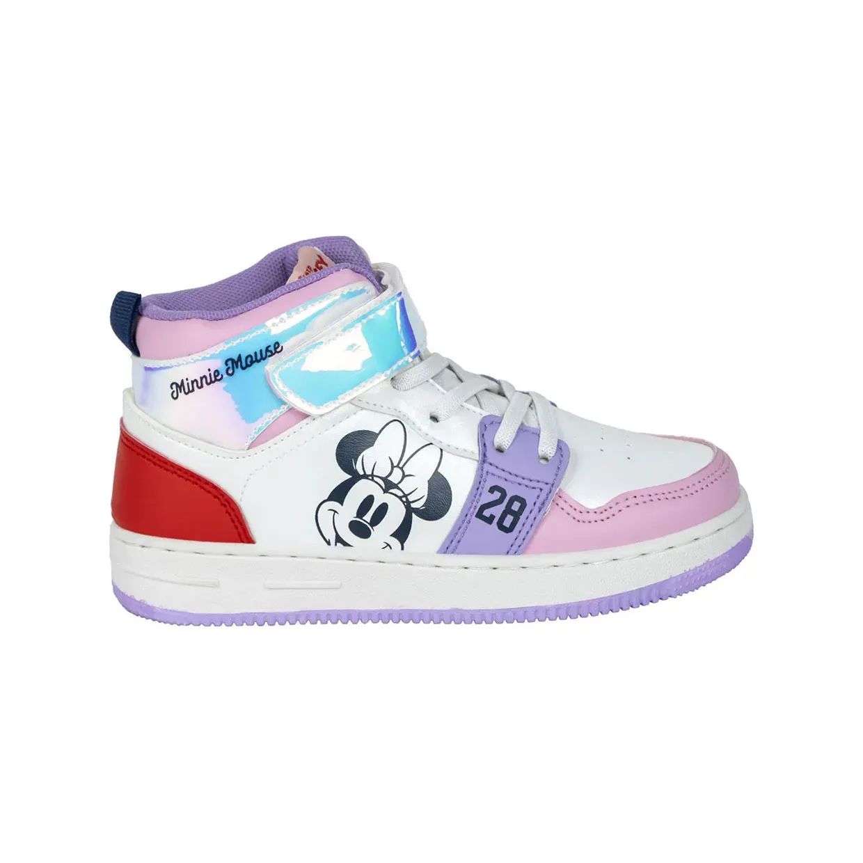 cerda-disney-sneaker 2300006555-C70