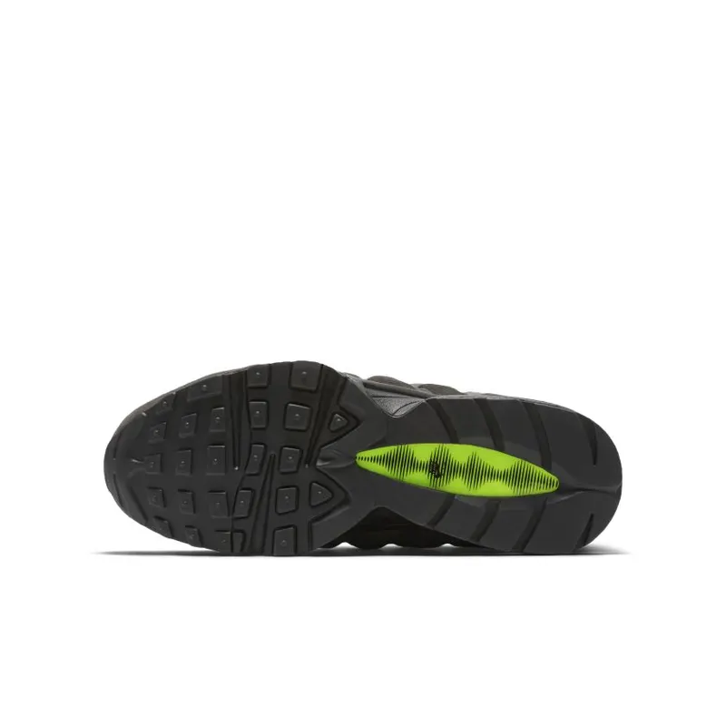 Nike Air Max 95 Neon 2015 (GS) (307565-077)
