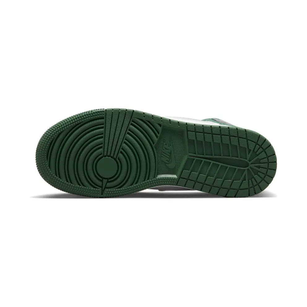 Air Jordan 1 Retro High OG GS “Gorge Green” (575441-303)