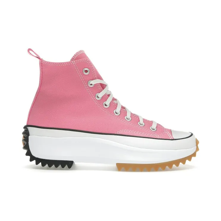 Converse Run Star Hike Platform Hi Oops Pink (A08735C)