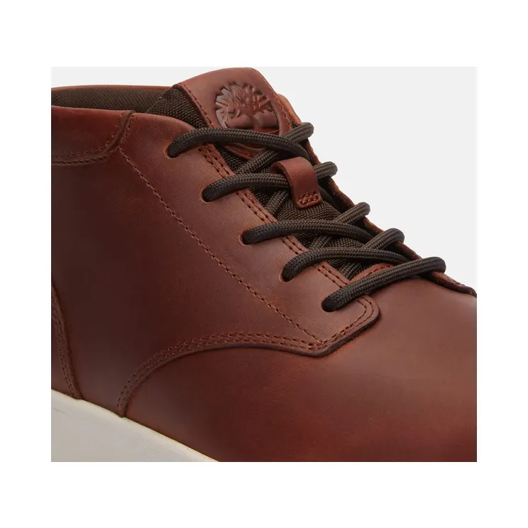 timberland-sneaker TB0A6C7T-EM6