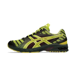 ASICS UB9-S Gel DS Trainer 14 Kiko Kostadinov Dark Mustard Truffle Grey (1203A606-750)