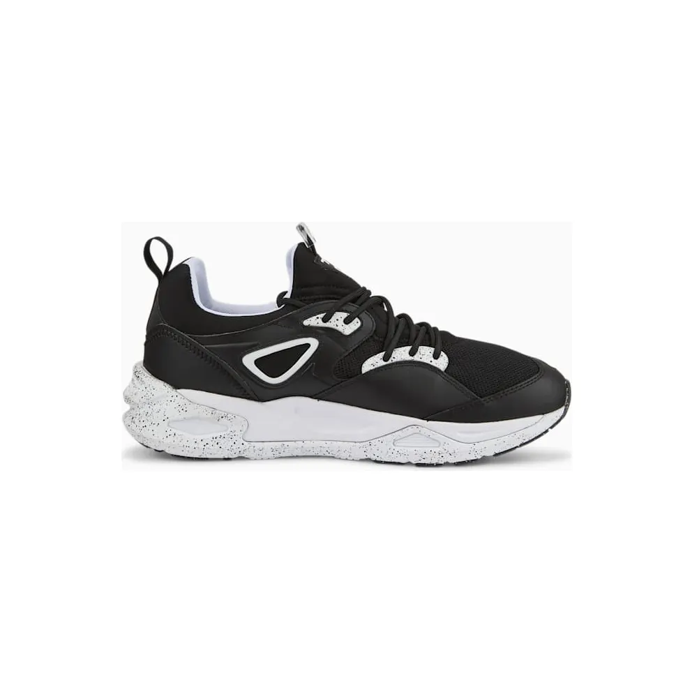 Puma TRC BLAZE CHANCE BLA “Black” (386430-02)