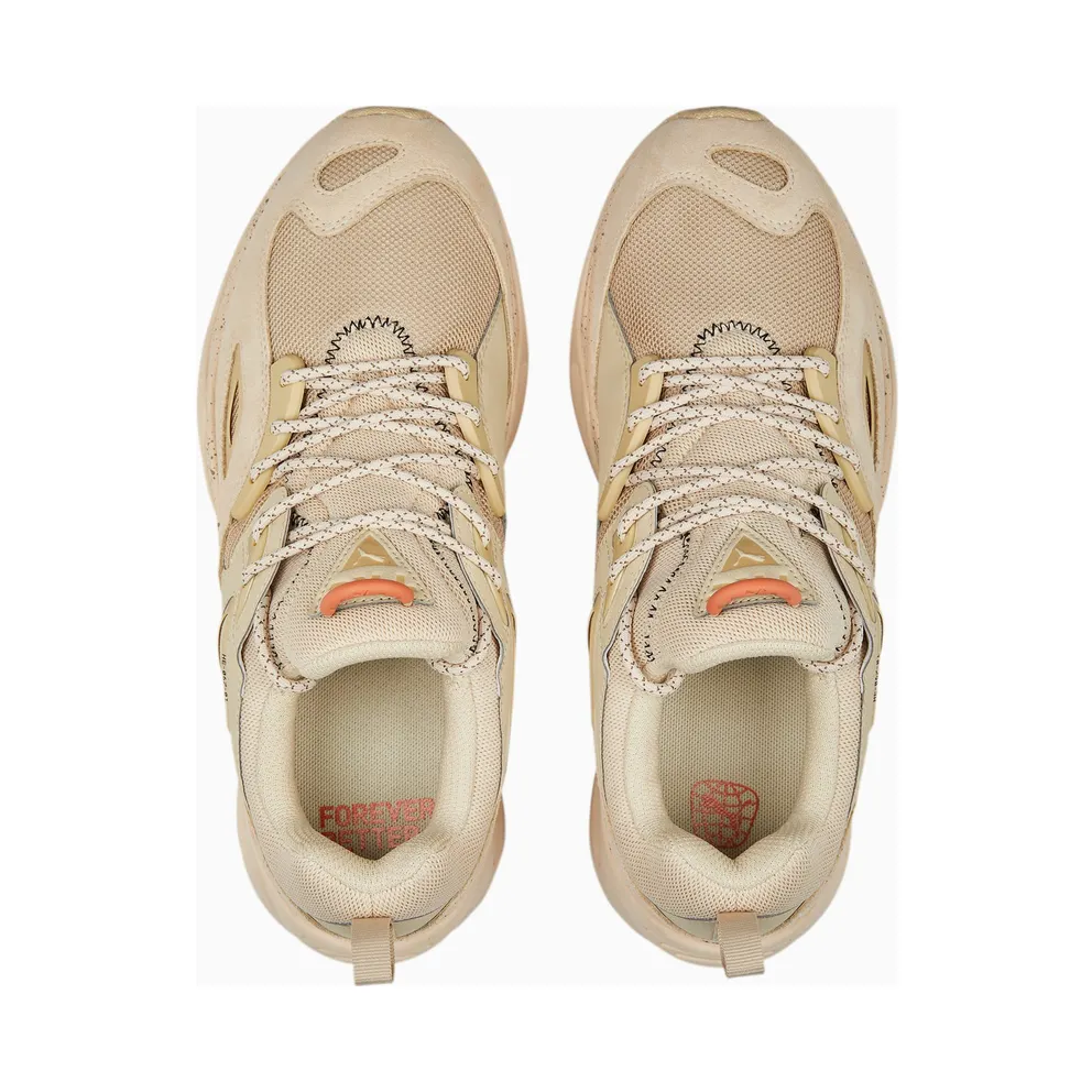 Puma TRC Blaze hoge wandelsneakers Pink/Brown (390161-01)