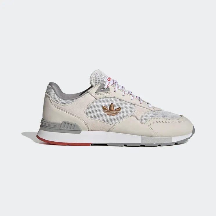 adidas TREZIOD SHOES Clear Onix / Light Onix / Light Solid Grey (HR1924)