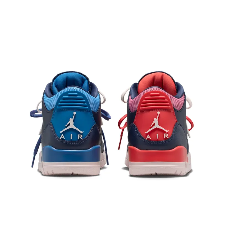 Air Jordan 3 Womens “Sports Renaissance” (CK9246-400)